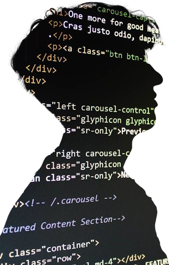 Hlavní grafický přehled dovedností