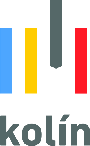 Kolín logo