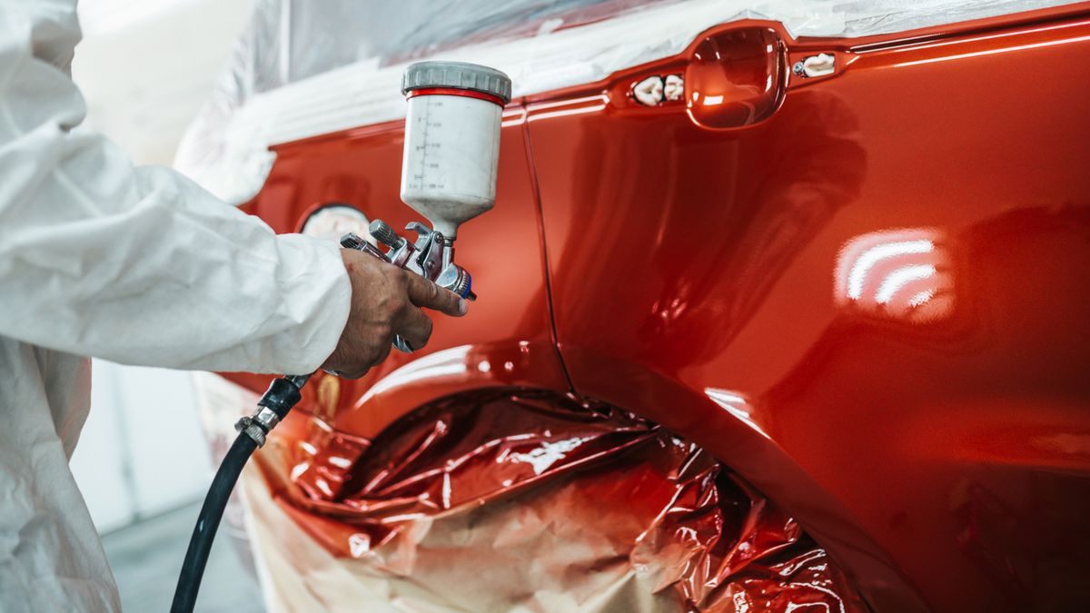 Paint