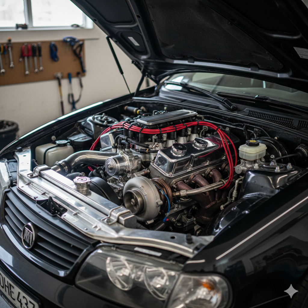 Tuning